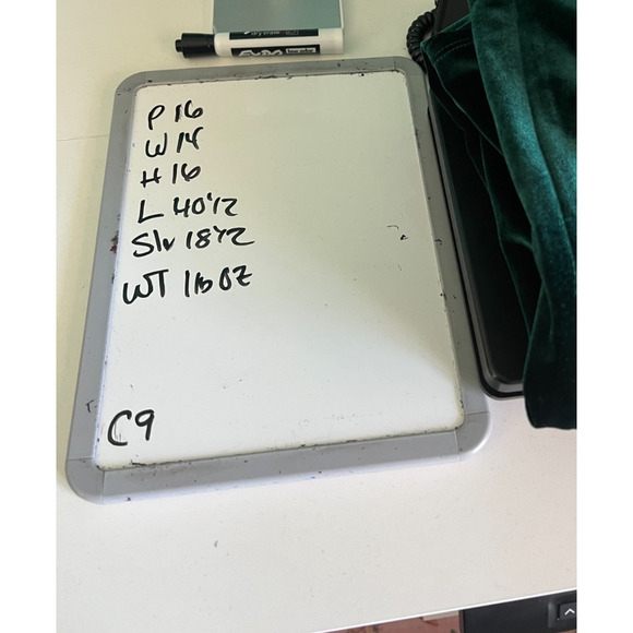 Eliza J Sheath Dress Sz 0 XXS Green Emerald Velvet Ruched Holiday Cocktail Party - Picture 9 of 9